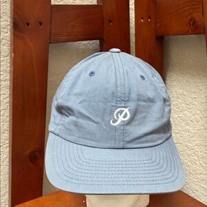 🔹Primitive Apparel Classic “P” Adjustable Cap…